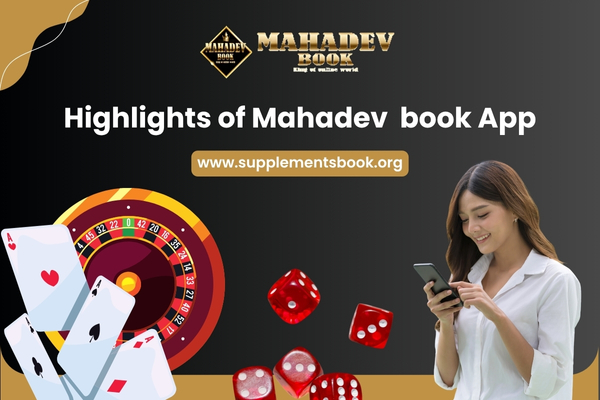 Mahadev App | Mahadev Book ID